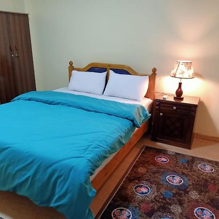 Gabry Pyramids Inn ไคโร ภายนอก รูปภาพ
