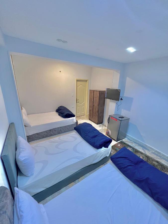 Gabry Pyramids Inn ไคโร ภายนอก รูปภาพ