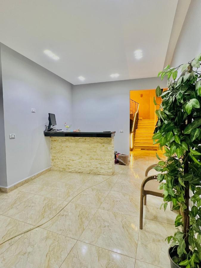 Gabry Pyramids Inn ไคโร ภายนอก รูปภาพ